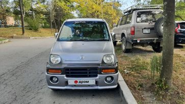  3  Honda Z 2001 , 265000 , 