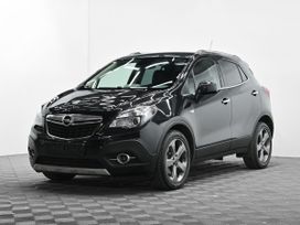 SUV   Opel Mokka 2013 , 1095000 , 