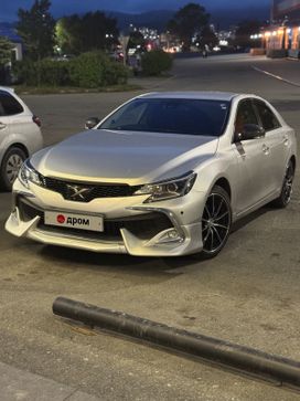  Toyota Mark X 2019 , 2400000 , 