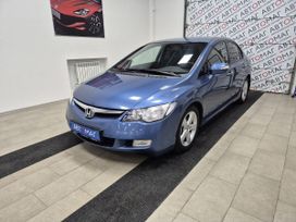  Honda Civic 2008 , 746000 , 