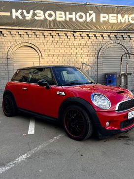  3  MINI Hatch 2009 , 1100000 , 