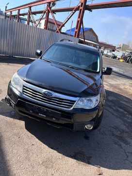 SUV   Subaru Forester 2009 , 1280000 , 