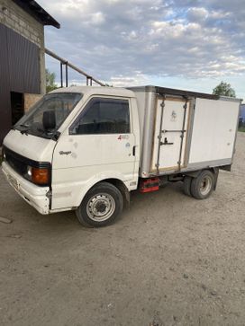   Mazda Bongo 1993 , 800000 , 
