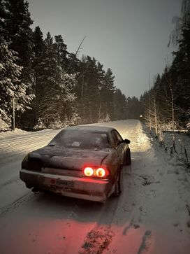  Nissan Skyline 1990 , 230000 , 