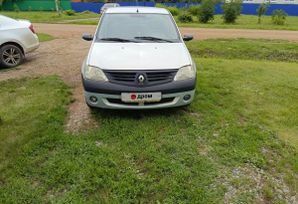  Renault Logan 2007 , 215000 , 