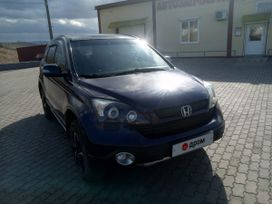 SUV   Honda CR-V 2007 , 1250000 , 