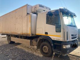   Iveco Eurocargo 140 2013 , 4040000 , 