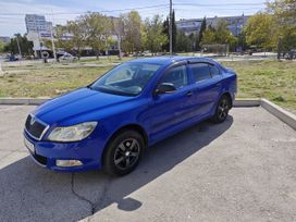  Skoda Octavia 2010 , 480000 , 