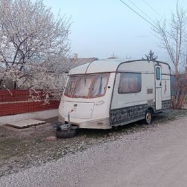   ADR Trailers ADR Trailers 1995 , 300000 , 
