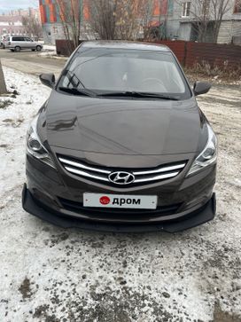 Hyundai Solaris 2016 , 950000 , 