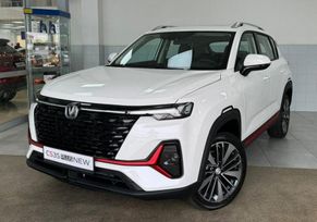 SUV   Changan CS35 Plus 2024 , 2629900 , 