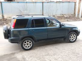 SUV   Honda CR-V 1997 , 350000 ,  