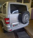 SUV     2018 , 749000 , 