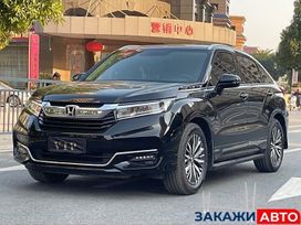 SUV   Honda Avancier 2021 , 2950000 , 