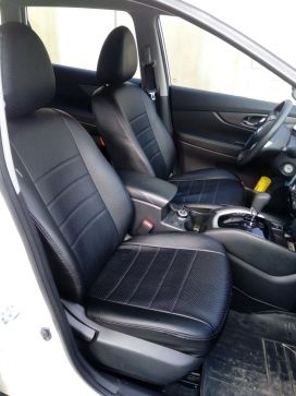 SUV   Nissan X-Trail 2015 , 1400000 , 