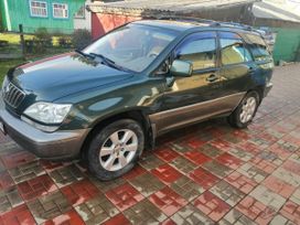 SUV   Lexus RX300 1998 , 680000 , 