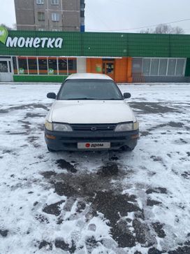  Toyota Corolla 1996 , 310000 , 