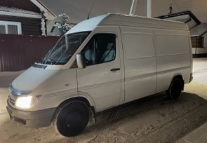  Mercedes-Benz Sprinter 311 CDI 2014 , 1390000 , 