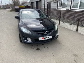  Mazda Mazda6 2008 , 720000 , 