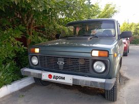 SUV    4x4 2131  2013 , 440000 , 
