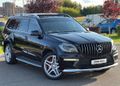 SUV   Mercedes-Benz GL-Class 2014 , 3890000 , 