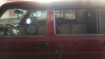 SUV    4x4 2131  2016 , 700000 , 