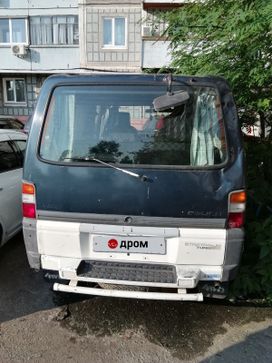    Mitsubishi Delica 1990 , 450000 , --