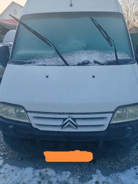   Citroen Jumper 2005 , 300000 , 