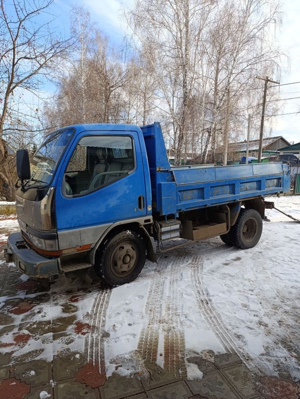  Mitsubishi Canter 1995 , 2500000 , 
