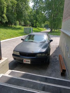  Mitsubishi Diamante 1996 , 500000 , 