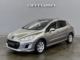  Peugeot 308 2011 , 557000 , 