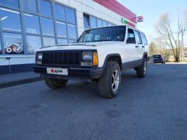  Cherokee, 1994