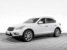 SUV   Infiniti QX50 2017 , 2129000 , -