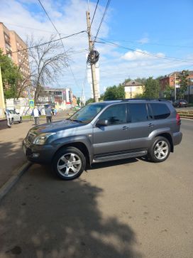 SUV   Toyota Land Cruiser Prado 2006 , 2150000 , 