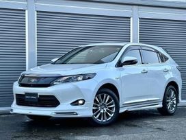 SUV   Toyota Harrier 2019 , 1990000 , 