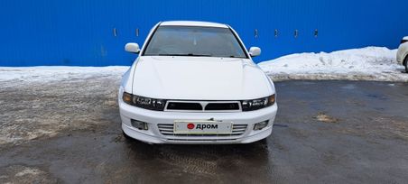  Mitsubishi Galant 1999 , 270000 , 