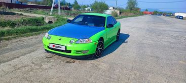  Soarer, 1991