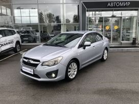  Subaru Impreza 2012 , 1095000 , 