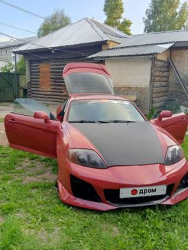  Hyundai Tuscani 2002 , 673000 , 