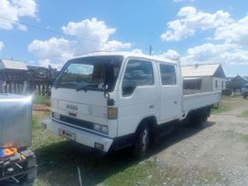   Mazda Titan 1994 , 1200000 , 