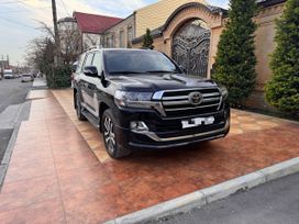 SUV   Toyota Land Cruiser 2019 , 6120000 , 