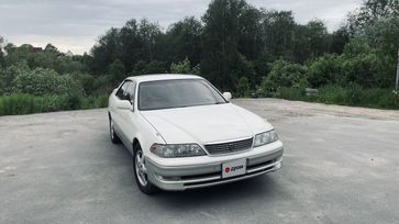  Toyota Mark II 1999 , 850000 , -