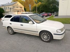  Nissan Sunny 2001 , 275000 , 