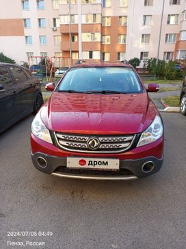  Dongfeng H30 Cross 2015 , 859000 , 