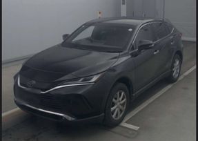 SUV   Toyota Harrier 2020 , 2480000 , 