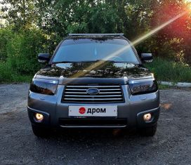 SUV   Subaru Forester 2006 , 890000 , 