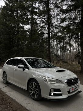 Subaru Levorg 2015 , 1600000 , 