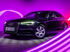  Audi A6 2017 , 1799000 , -