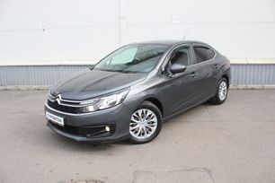  Citroen C4 2017 , 955000 , -