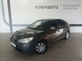  Hyundai Elantra 2009 , 800000 , 